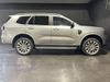 Ford EVEREST 3.0TD V6 4WD Platinum