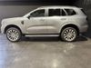 Ford EVEREST 3.0TD V6 4WD Platinum