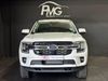 Ford EVEREST 2.0 Biturbo 4x4 XLT