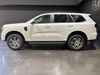 Ford EVEREST 2.0 Biturbo 4x4 XLT