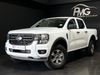 Ford Ranger 2.0 Sit Double Cab XL Auto