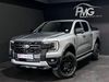 Ford Ranger 2.0 Biturbo Double Cab Tremor 4WD