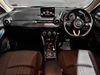 Mazda CX-3 2.0 Dynamic Auto
