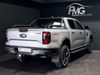 Ford Ranger 2.0 Biturbo Double Cab Tremor 4WD