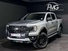 Ford Ranger 2.0 Biturbo Double Cab Tremor 4WD