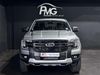 Ford Ranger 2.0 Biturbo Double Cab Tremor 4WD