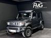 Suzuki Jimny 1.5 Gl Allgrip 5-door Manual