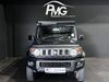 Suzuki Jimny 1.5 Gl Allgrip 5-door Manual
