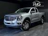 Ford Ranger 2.0 Sit Supercab XL Auto
