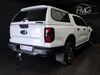 Ford Ranger 2.0 Sit Double Cab XLT 4x4