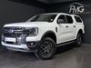 Ford Ranger 2.0 Sit Double Cab XLT 4x4