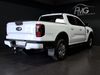 Ford Ranger 2.0 Sit Double Cab XLT