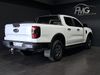 Ford Ranger 2.0 Sit Double Cab XLT