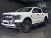 Ford Ranger 2.0 Sit Double Cab XLT