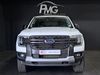 Ford Ranger 2.0 Sit Double Cab XLT
