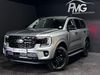 Ford EVEREST 2.0 Biturbo 4x4 Sport
