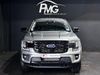 Ford EVEREST 2.0 Biturbo 4x4 Sport