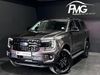 Ford EVEREST 2.0 Biturbo 4x4 Sport
