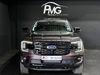 Ford EVEREST 2.0 Biturbo 4x4 Sport