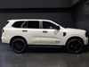 Ford EVEREST 2.0 Biturbo 4x4 Sport