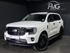 Ford EVEREST 2.0 Biturbo 4x4 Sport