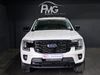 Ford EVEREST 2.0 Biturbo 4x4 Sport