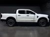 Ford Ranger 2.0 Biturbo Double Cab Wildtrak X 4WD