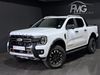 Ford Ranger 2.0 Biturbo Double Cab Wildtrak X 4WD