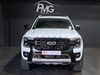 Ford Ranger 2.0 Biturbo Double Cab Wildtrak X 4WD