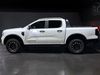 Ford Ranger 2.0 Biturbo Double Cab Wildtrak X 4WD