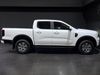 Ford Ranger 2.0 Sit Double Cab XLT