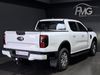 Ford Ranger 2.0 Sit Double Cab XLT