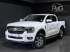 Ford Ranger 2.0 Sit Double Cab XLT