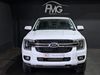Ford Ranger 2.0 Sit Double Cab XLT