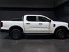 Ford Ranger 2.0 Biturbo Double Cab XLT