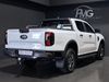 Ford Ranger 2.0 Biturbo Double Cab XLT