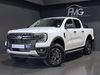 Ford Ranger 2.0 Biturbo Double Cab XLT