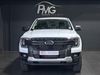Ford Ranger 2.0 Biturbo Double Cab XLT