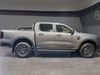 Ford Ranger 2.0 Biturbo Double Cab XLT