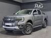 Ford Ranger 2.0 Biturbo Double Cab XLT