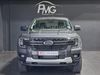 Ford Ranger 2.0 Biturbo Double Cab XLT