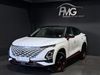 OMODA C5 1.5T 230T Elegance S