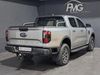 Ford Ranger 2.0 Sit Double Cab XLT 4x4