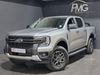 Ford Ranger 2.0 Sit Double Cab XLT 4x4