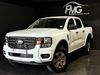 Ford Ranger 2.0 Sit Double Cab XL Auto