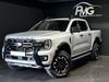 Ford Ranger 2.0 Biturbo Double Cab Wildtrak X 4WD