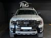 Ford Ranger 2.0 Biturbo Double Cab Wildtrak X 4WD