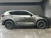 Mazda CX-5 2.0 Carbon Edition