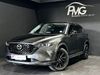 Mazda CX-5 2.0 Carbon Edition