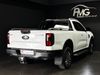 Ford Ranger 2.0 Biturbo Supercab Wildtrak 4x4